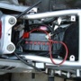 カタナ 充電用配線