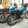 GT125 2型 VS 4型