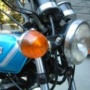 スズキ GT125