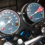 CB750 K1 メーター