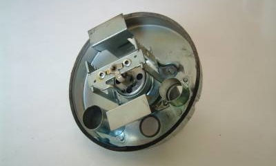 CB750Four タコメーター