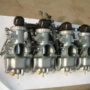CB750 キャブレター