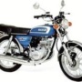 スズキ GT125