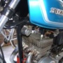 スズキ GT125