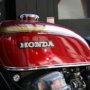CB750 ストライプ