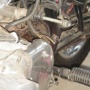 CB750 アースコード