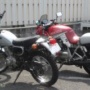 GSX1100S売却