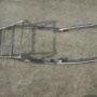 GT125 リヤキャリア