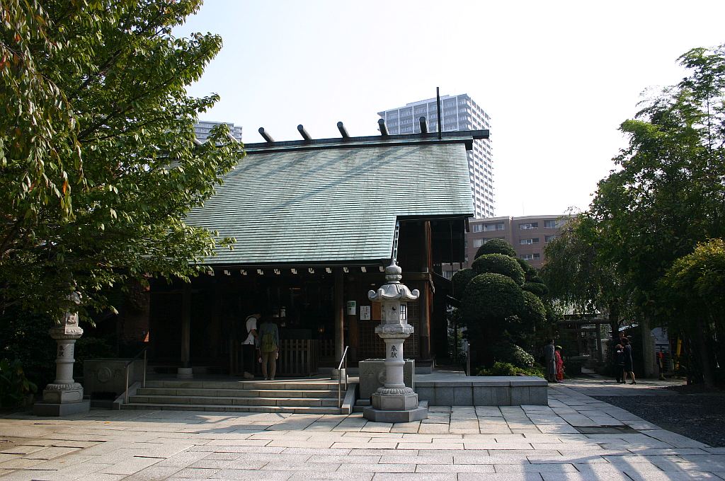 住吉神社