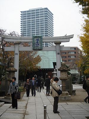 住吉神社