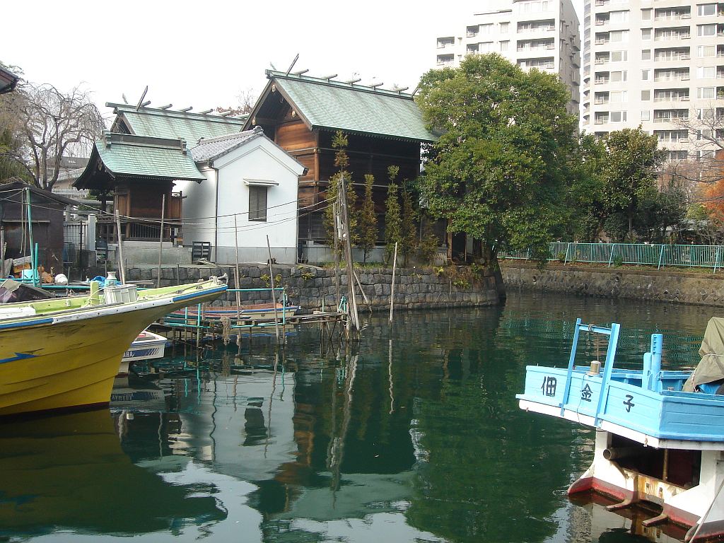 住吉神社