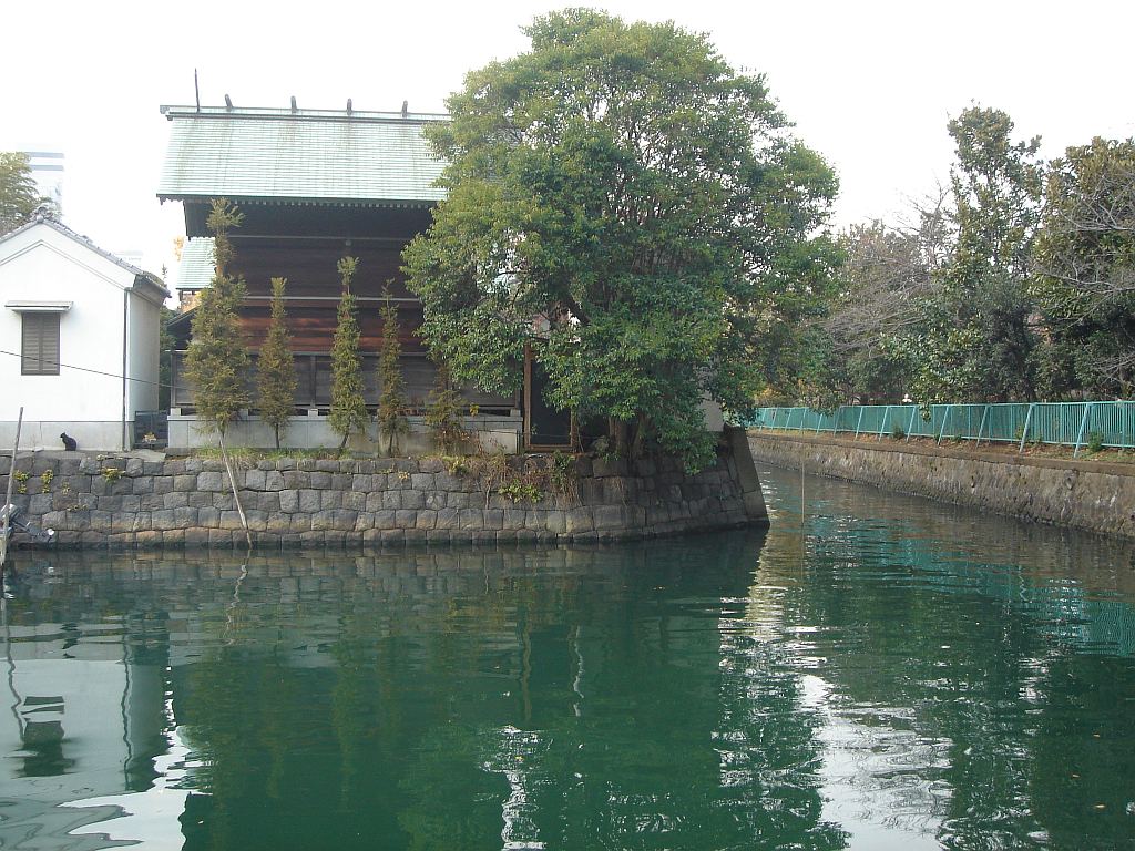 住吉神社