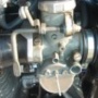 CB750 キャブ