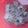 GT125 キャブ掃除