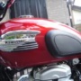 W400 燃料コック