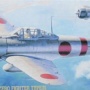 ハセガワ 1/72 零戦 21型