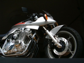 タミヤ 1/6 GSX1100Sカタナ タミヤ 1/6 GSX1100Sカタナ