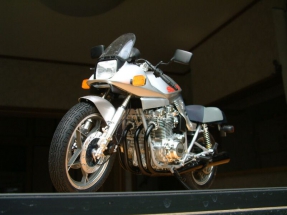 タミヤ 1/6 GSX1100Sカタナ タミヤ 1/6 GSX1100Sカタナ
