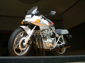 タミヤ 1/6 GSX1100Sカタナ タミヤ 1/6 GSX1100Sカタナ