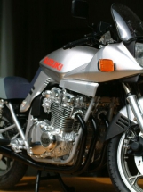 タミヤ 1/6 GSX1100Sカタナ タミヤ 1/6 GSX1100Sカタナ