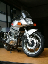 タミヤ 1/6 GSX1100Sカタナ タミヤ 1/6 GSX1100Sカタナ