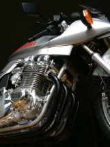タミヤ 1/6 GSX1100Sカタナ タミヤ 1/6 GSX1100Sカタナ