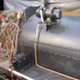5インチゲージ C62 発電機