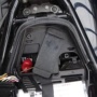 W400 バッテリー交換