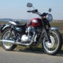 KAWASAKI W400
