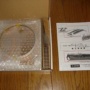 ワールド工芸 Nゲージ 下路式ディスプレー用ターンテーブル
