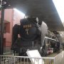 D51形機関車 (D51 125)