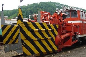 DD14形機関車 (DD14 1)