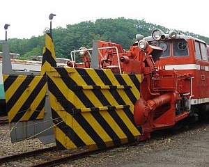 DD14形機関車 (DD14 1)