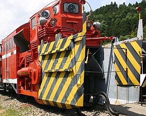 DD53形機関車(DD53 1)