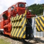 DD53形機関車(DD53 1)