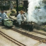 市川蒸気鉄道クラブ