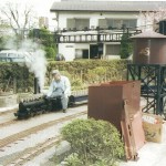 市川蒸気鉄道クラブ