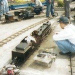 市川蒸気鉄道クラブ
