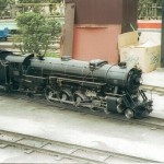 市川蒸気鉄道クラブ