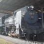 D51形機関車 (D51 14)