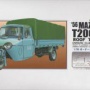 アリイ 1/32 マツダ T2000 幌付き