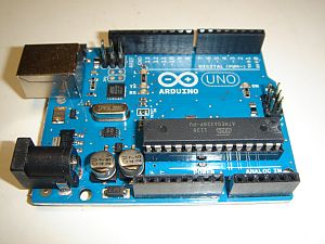 Arduino