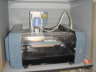 モデラ MDX-20