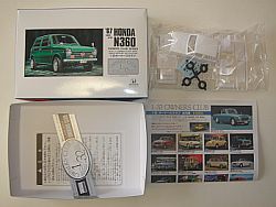 ホンダN360