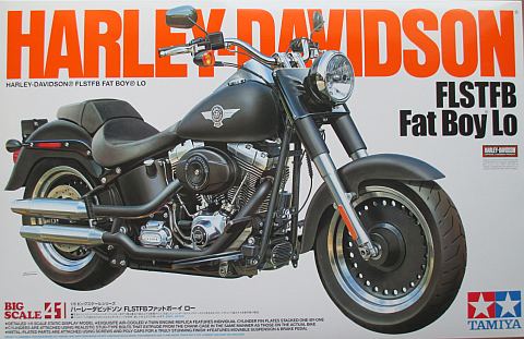 harley davidson fat boy 1980