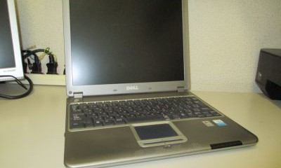 DELL LATITUDE X300