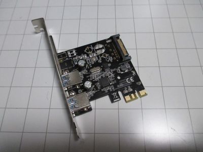 USB3.0ボード