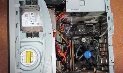 ASRock H81M-HDS
