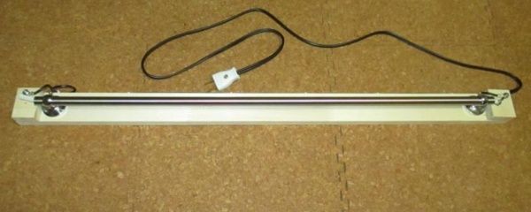 アクリル曲げヒーター