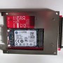 IDE変換アダプタに装着したmATA SDD